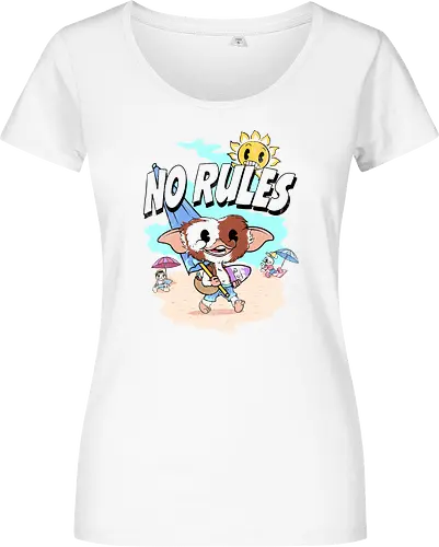No Rules