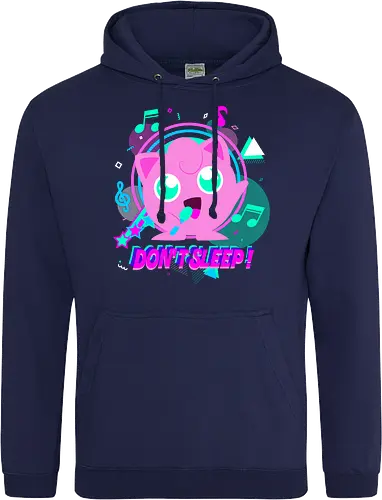 Don't Sleep