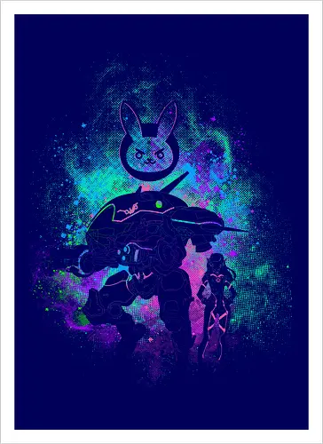 Mecha