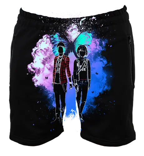 Soul of the Butterfly