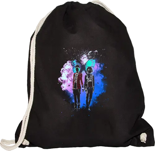 Soul of the Butterfly