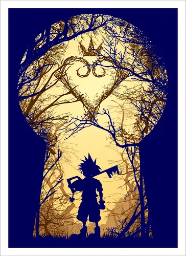 My Kingdom