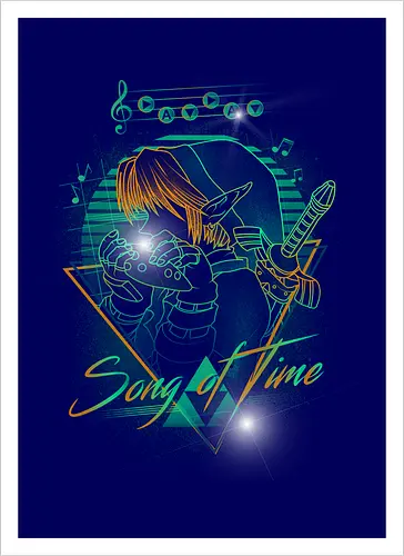 Song of Time
