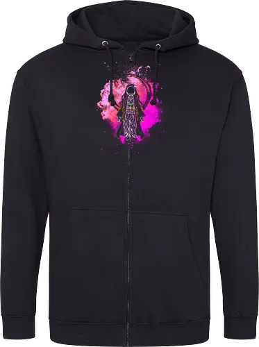 Soul of the Chosen Demon