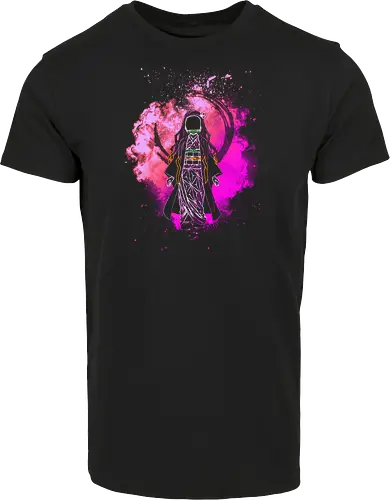 Soul of the Chosen Demon