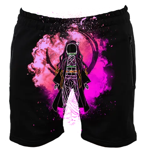 Soul of the Chosen Demon