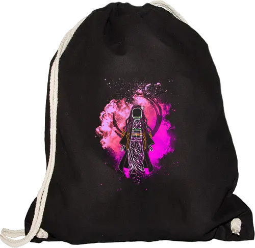 Soul of the Chosen Demon