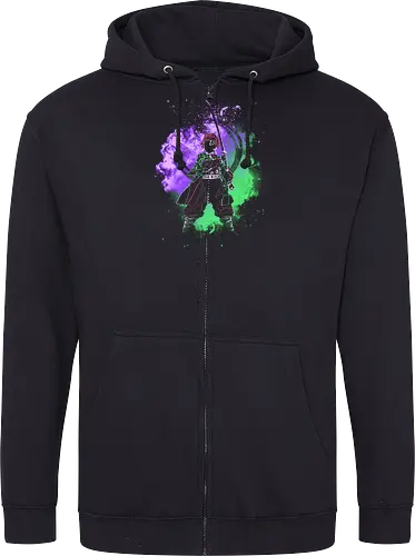 Soul of the Demon Hunter