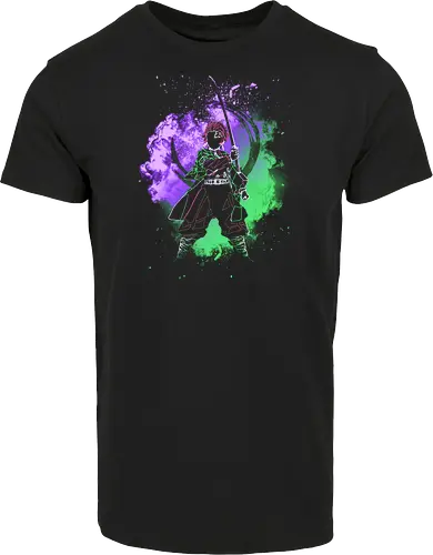 Soul of the Demon Hunter