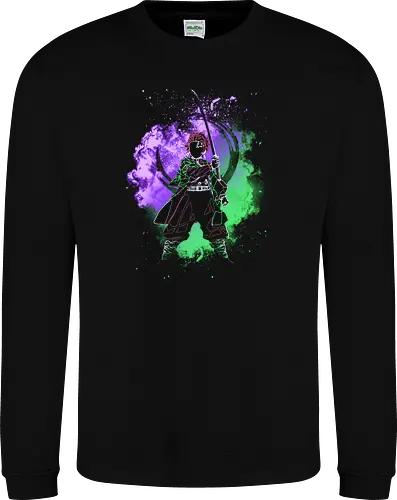 Soul of the Demon Hunter