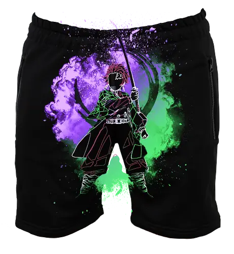 Soul of the Demon Hunter