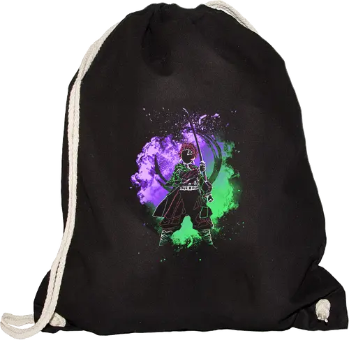 Soul of the Demon Hunter