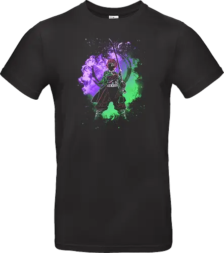 Soul of the Demon Hunter