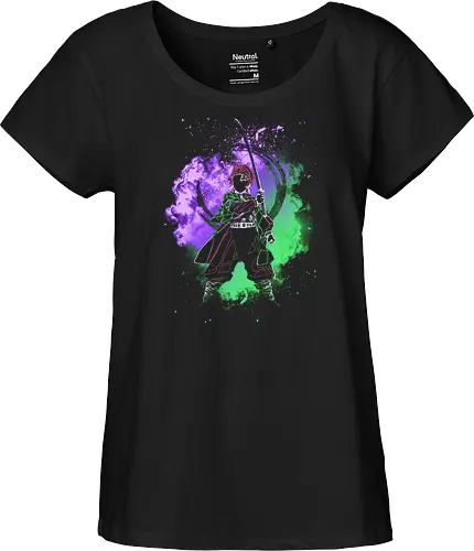 Soul of the Demon Hunter