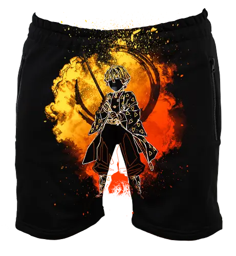 Soul of the Golden Hunter