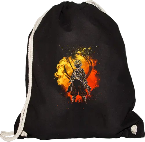 Soul of the Golden Hunter