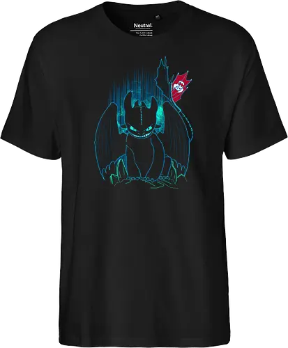 Shadow of the Night Fury
