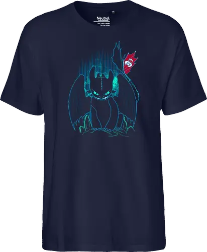 Shadow of the Night Fury