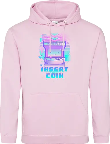 Insert Coin
