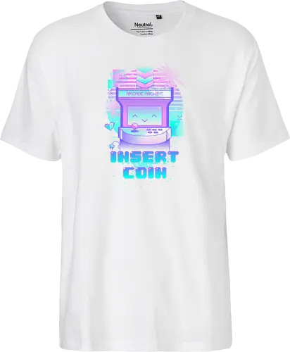 Insert Coin