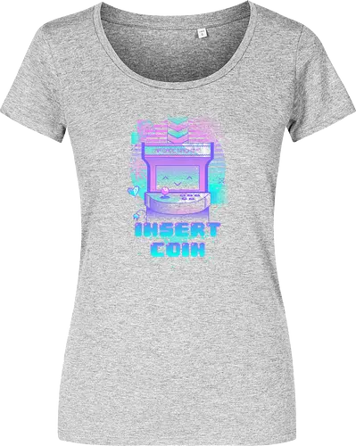 Insert Coin