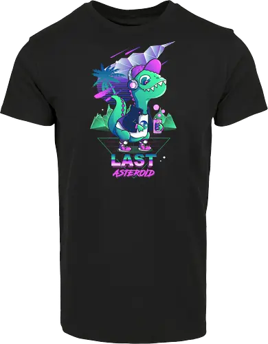 Last Asteroid