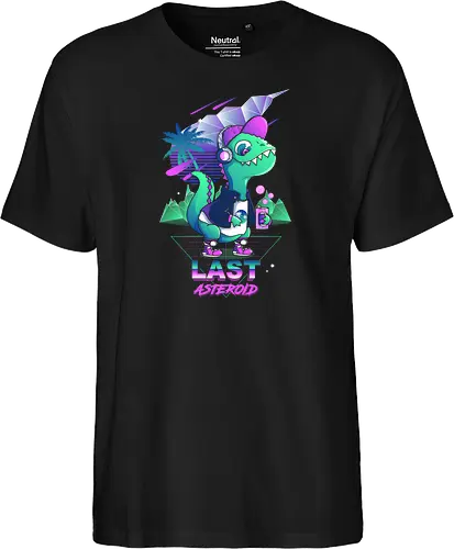 Last Asteroid