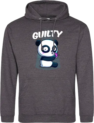 Guilty Bear