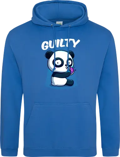 Guilty Bear