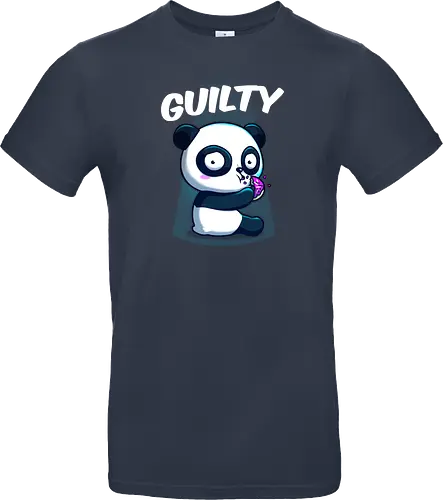 Guilty Bear