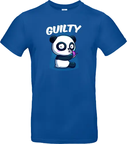 Guilty Bear