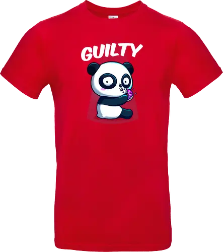 Guilty Bear