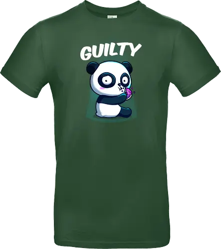 Guilty Bear