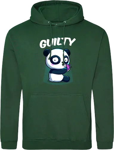 Guilty Bear