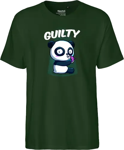 Guilty Bear