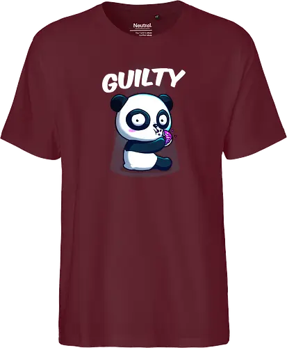 Guilty Bear