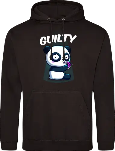 Guilty Bear