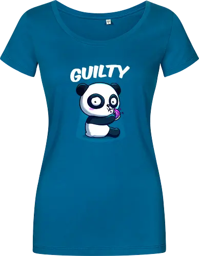 Guilty Bear