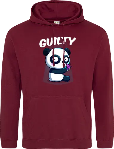 Guilty Bear
