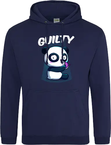 Guilty Bear