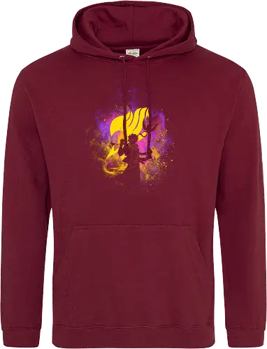 Dragneel Art