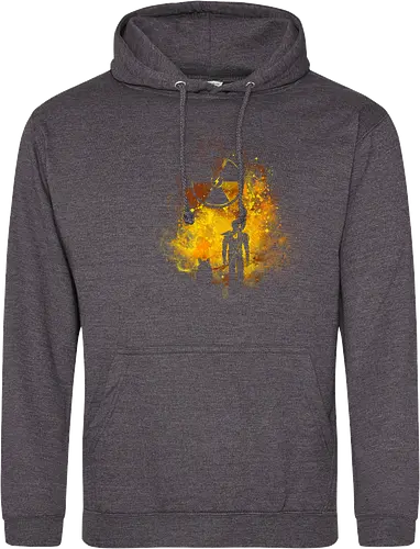 Nuclear Art
