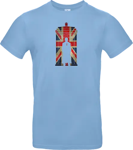 10th flag