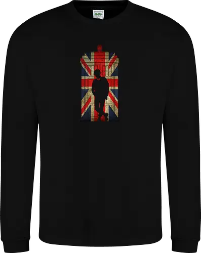 11th flag