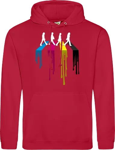 Abbey CMYK