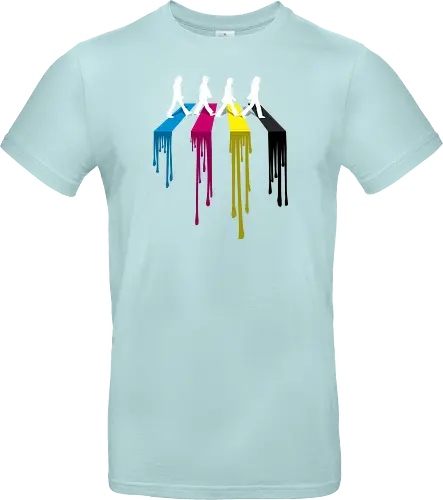 Abbey CMYK