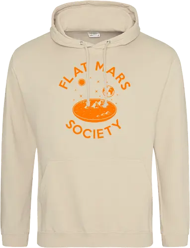 Flat Mars Society