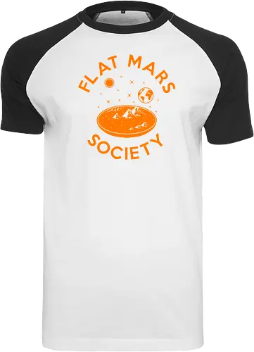 Flat Mars Society