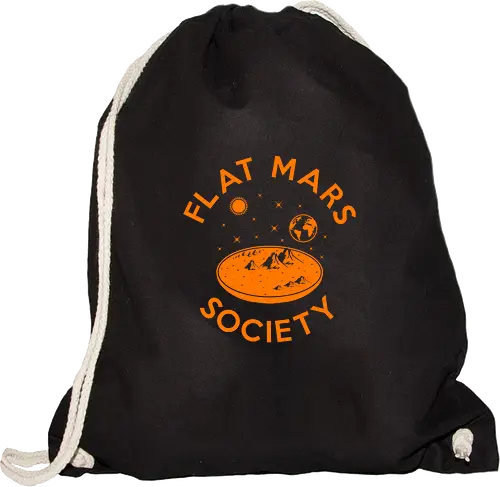 Flat Mars Society
