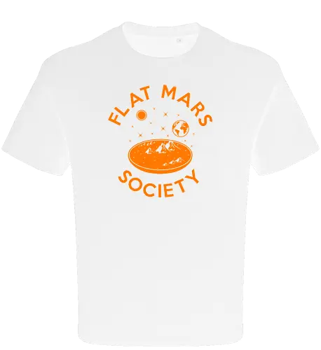 Flat Mars Society